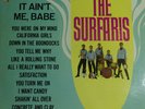 SURFARIS - IT AIN'T ME BABE - US 65 - 1st PRESS - MONO