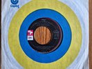 Vtg 45 RPM Kelloggs presents  Sing a Long with H.R. Pufnstuf  Capitol  CP-57 '69