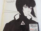 Ghost in the Shell SAC_2045 Theme Songs & OST Vinyl Record