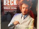 BECK - Live At Roskilde Festival 1997 (180G) - 12