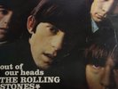 ROLLING STONES - OUT OF OUR HEAD - DE 65 - 1st PRESS