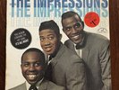 THE IMPRESSIONS 