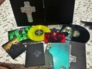 Ghost  - Meliora Box Set Zenith Limited Vinyl LP RARE