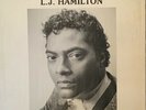 L.J. HAMILTON - TRUST EQUALS LOVE -  MODERN 12