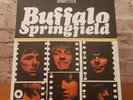 Buffalo Springfield Self-Titled 2019 Vinyl LP Record Ltd Ed RE RMST 180G Import
