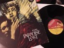 PARADISE LOST ICON ALBUM A1/B1 MUSIC FOR NATIONS RARE,  EXCELLENT- MPO 1st PRESS