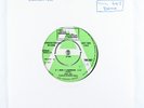 FOUR TOPS - IF I WERE A CARPENTER - 1968 UK VINYL 7 PROMO - TMG647 - VG+/VG+