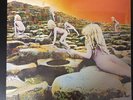 Led Zeppelin Houses Of The Holy OG Vinyl LP Record Album SEALED