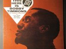 BOBBY TIMMONS 