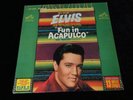 ELVIS PRESLEY LP LSP-2765 FUN IN ACAPULCO STEREO FIRST COVER FACTORY SEALED WOW