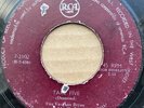 ** TAKE FIVE ** Fitz Vaughan Bryan RARE Afrikaan Beat 7