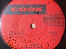 CYRIL X DIAZ Tabu 45 Limbo COOK 7