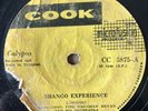 FITZ VAUGHAN BRYAN Shango Experience 45 Cooks Cooking Trinidad Calypso 7