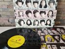 The Rolling Stones Some Girls Vinyl Decca CUN 39108 EMI