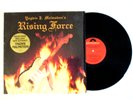 YNGWIE MALMSTEEN RISING FORCE LP ORIGINAL 1984 VINYL IN SHRINK
