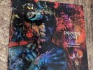 Paradise Lost - Draconian Times 25th Anniversary Edition Blue Vinyl AUTOGRAPHS