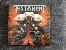 Testament - Brotherhood Of The Snake Lmt. Vinyl Box