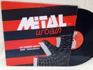 LP  METAL URBAIN  ( LES HOMMES MORTS SONT DANGEREUX  )