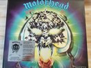 Motörhead - Overkill 40th Anniversary - Ltd Edition 3x Vinyl LP