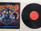 Dylan & The Dead LP Record 1989 Columbia OC 45056 W/Original Sleeve Vg+
