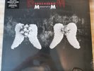 Depeche Mode - Memento Mori - Ltd Edition 2x Opaque Red Vinyl LP
