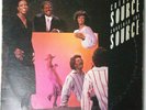 Creative Source – Consider The Source VG++ 1976 Polydor Brad Shapiro/Mike Lewis