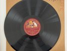 BERMESE BERMA  78 RPM SHELLAC RECORD 12