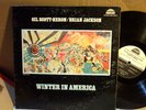 GIL SCOTT-HERON LP 