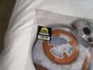 BB-8 Wondercon 2017 Vinyl Record Picture Disc Star Wars Disney LE 1500