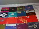 16x House Lot-KGB/Jay Walker&David Garcia/Tony Watson/WAX/Attaboy/Pete Moss/jel+