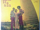 Mokie, J.J. & R.O.B. – Speed Of Light 1972 NM Sun, Moon & Stars – SMS77201s