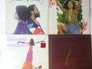 4-Diana Ross & Marvin Gaye/Boss/Mahogany OST/Lady Sings The Blues Soundtrack 2LP