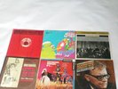 6LP Shostakovich Lot-Kondrashin Symphony/Berstein/Maksim/Boult/Martinon/Age Gold