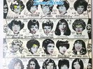 The Rolling Stones- Some Girls VG+1978 Mick Jagger/Keith Richards/Ron Wood/Watts