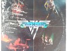 Van Halen - S/T 1978 VG+ Warner Bros. Records-BSK 3075 Alex/Eddie/David Lee Roth