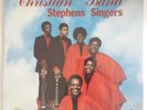 The Stephens Singers – Christian Band MINT  1978 Inspirational Sounds – IS 1000