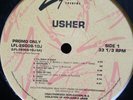 Usher-S/T NM 1994 Promo LaFace Records Sean