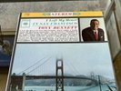 Tony Bennett I Left My Heart in San Francisco Vinyl LP Original 1962 Columbia