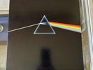 Pink Floyd Darkside Of The Moon LP Record Original 1973 SMAS-11163 EX￼/EX