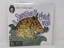 Ella Fitzgerald Wishes You a Swinging Christmas Vinyl Me Please VMP Green Purple