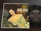 DALIDA Como Antes +3 1958 MEXICO 7