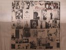 THE ROLLING STONES - EXILE ON MAIN STREET - VERY RARE - G/FOLD- 1ST EDITION 1972