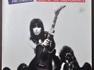 PRETENDERS LP 