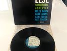 CANNONBALL ADDERLEY - SOMETHIN ELSE -LIBERTY BLUE NOTE LP- NM- BST-81595