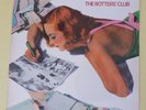 HATFIELD AND THE NORTH THE ROTTERS'  CLUB VINYL LP ORIG 1st UK VIRGIN 1975 EX