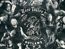 Rose Tattoo Outlaws (Gatefold LP Jacket) (2 Lp's) Records & LPs New