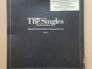 ABBA The Singles: The First Ten Years Double Picture Disc Vinyl LP BOX No Poster
