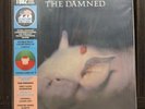 Strawberries LP  The Damned(Red/Green Vinyl* Collector's Edition 2021) Near MINT