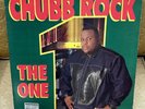 Chubb Rock The One 1991 Vinyl