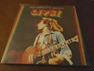 Bob Marley & Wailers Live  (Record, 2016 RE) 3xLP Deluxe Edition Limited NEW
